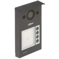 Stacja bramowa IP wielorodzinna VTO3312Q-P Dahua