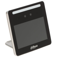 Rejestrator czasu pracy ASA3213G-MW Dahua