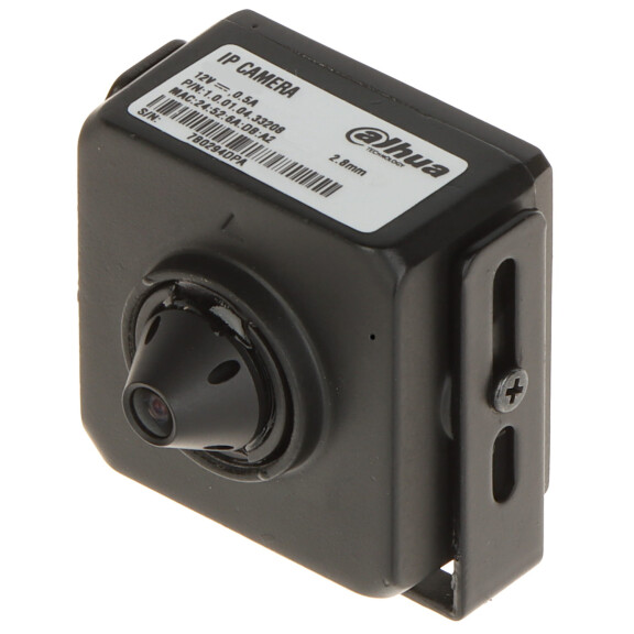 Kamera IP pinhole IPC-HUM4231S-L4-0280B-S3 Dahua