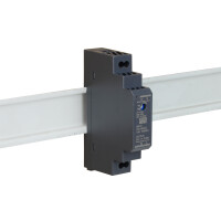 Zasilacz DIN 24V/15W/0.63A HDR-15-24 Mean Well