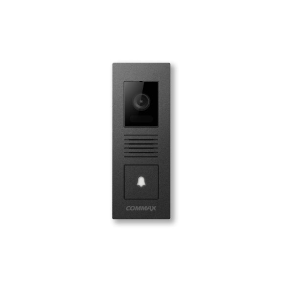 Kamera natynkowa DRC-4PIP DARK SILVER Commax