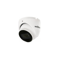 Kamera IP NVIP-4VE-6501/F-II 4Mpx 2.8mm Novus