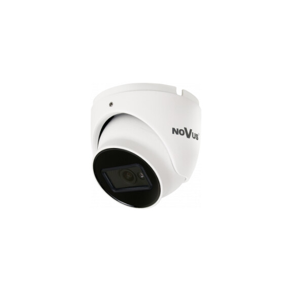 Kamera IP NVIP-4VE-6501/F-II 4Mpx 2.8mm Novus