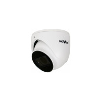 Kamera IP 4Mpx motozoom NVIP-4VE-6502M/F-II Novus