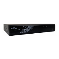 Rejestrator IP 4-kanałowy NVR-4204P4-H1/F-II Novus