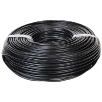 Kabel alarmowy domofonowy YTDY-12X0.5/ZEL/100 m