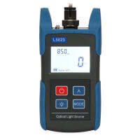 Źródło światła SM 850/1300 nm TM102N-MM