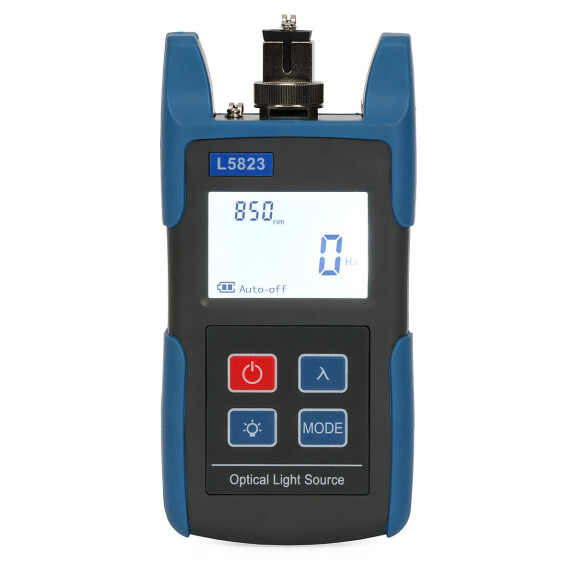 Źródło światła SM 850/1300 nm TM102N-MM