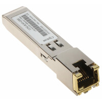 Moduł SFP RJ45 gigabitowy SFP-RJ45/1G
