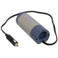 Przetwornica samochodowa 12V A301-100-F3 Mean Well