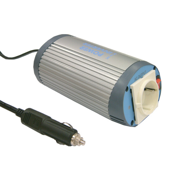 Przetwornica samochodowa 24V A302-150-F3 Mean Well
