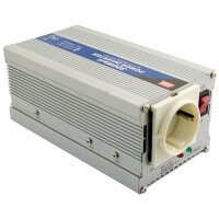 Przetwornica 24VDC/230VAC A302-300-F3 Mean Well
