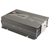 Przetwornica 48VDC/230VAC TS-200-248B Mean Well