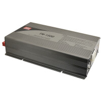 Inwerter solarny 1500W TN-1500-248B Mean Well