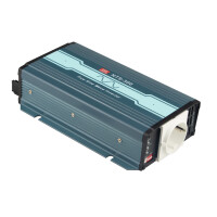 Przetwornica 12VDC/230VAC NTS-300-212EU Mean Well