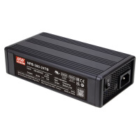 Ładowarka do akumulatorów NPB-360-24TB Mean Well