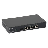 Router Omada TL-ER7206 VPN 5xGbE TP-Link