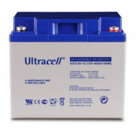 Akumulator UCG45-12 Ultracell 12V 45Ah