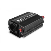 Przetwornica IPS-500/1000 12/230V (500/1000W)