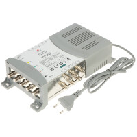 Multiswitch TMS-5/12S 5-wejść/12-wyjść Triax