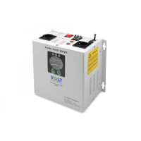 Przetwornica sinusPRO-800S 12/230V (500/800W)