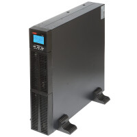 Zasilacz UPS AT-UPS1000BK-RACK 1000 VA EAST