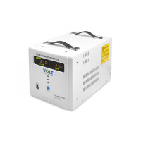 Przetwornica sinusPRO-2200E 12/230V (1600/2200W)