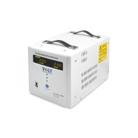 Przetwornica sinusPRO-2000E 12/230V (1250W/2000VA)