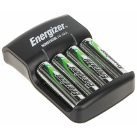 Ładowarka BAT-RECHARGE/BASEUSB Energizer