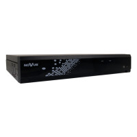 Rejestrator IP 32-kanałowy NVR-4532-H4/F-II Novus