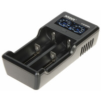 Ładowarka BAT-RECHARGE/VC2SL Xtar