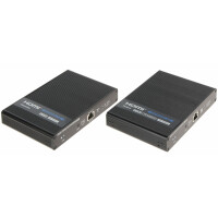 Extender HDMI i USB 70m HDMI+USB-EX-100-4K