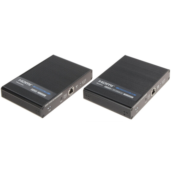 Extender HDMI i USB 70m HDMI+USB-EX-100-4K