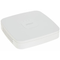 Rejestrator IP 4-kanałowy PoE NVR2104-P-S3 Dahua