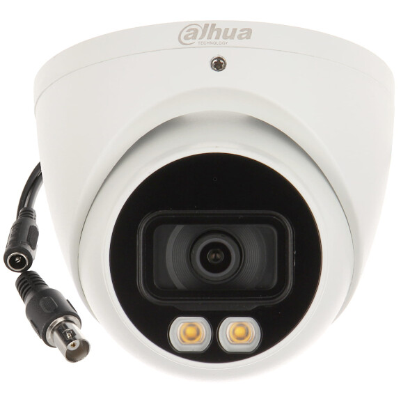 Kamera 4w1 5Mpx HAC-HDW1509T-IL-A-0280B-S2 Dahua