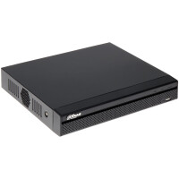 Rejestrator IP 4-kanałowy NVR2104HS-S3 Dahua