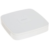 Rejestrator IP 4-kanałowy NVR2104-S3 Dahua