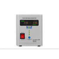 Przetwornica sinusPRO-1000E 12/230V (700/1000W)