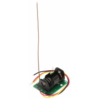 Nadajnik systemu bezprzewodowego ZP-2/TX