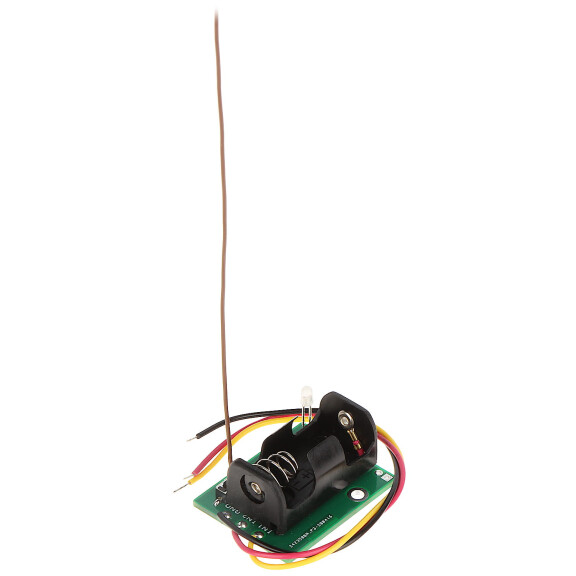 Nadajnik systemu bezprzewodowego ZP-2/TX