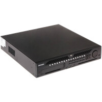 Rejestrator hybrydowy iDS-9032HUHI-M8/S Hikvision