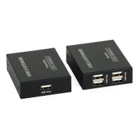 Extender USB-EX-150/4-USB Signal
