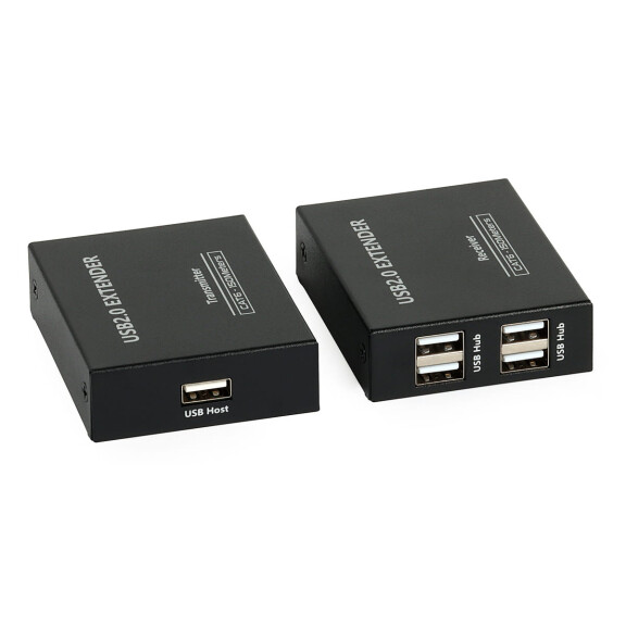 Extender USB-EX-150/4-USB Signal