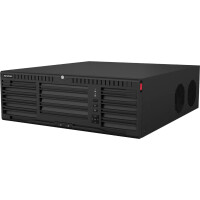 Rejestrator IP DS-9664NI-M16/R 64CH Hikvision
