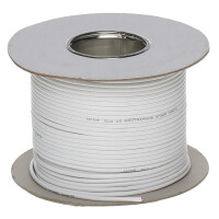 Kabel alarmowy domofonowy SCYY-6x0.5 mm 100 metrów