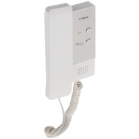 Unifon słuchawkowy U1010-2 Vidos