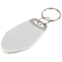 Brelok zbliżeniowy RFID Unique 125kHz ATLO-554N/W