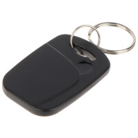Brelok zbliżeniowy RFID Unique 125kHz ATLO-544N/B