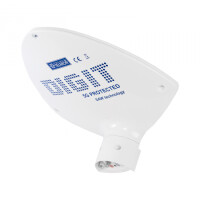Antena DIGIT Activa 5G Protected biała Telmor