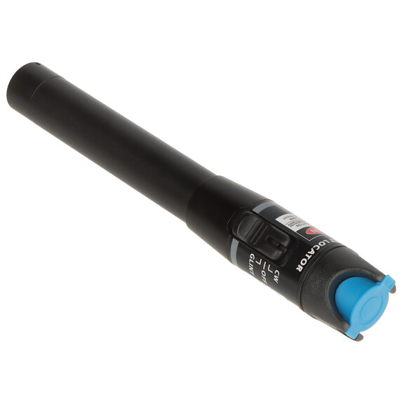 Laserowy tester światłowodów BML-205-30 30mW